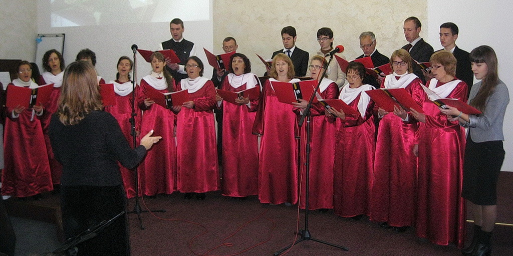 Городской хор