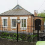 Кривой Рог (8-я церковь)