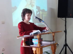 Наталья Дидук рассказывает историю любви Ника Вуйчича и его жены Канаэ