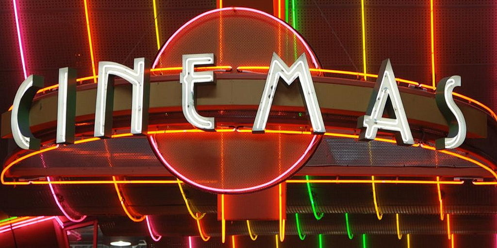 Библейский фильм о сотворении занял первое место по кассовым сборам в США