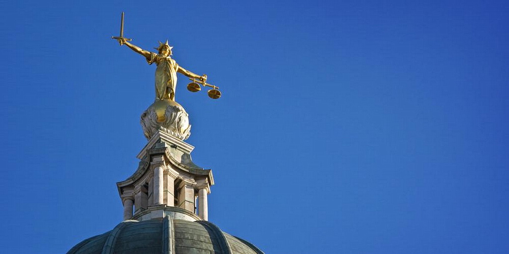 Защитник религиозной свободы награжден Международным Юридическим Обществом