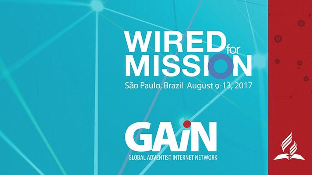 Конференция GAiN призвана способствовать беспрецедентному партнерству с адвентистскими миссионерскими учебными центрами