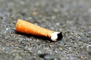Курение забирает жизнь у каждого десятого человека в мире