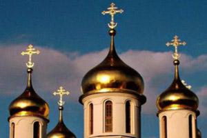 Настоящих атеистов в Украине почти нет