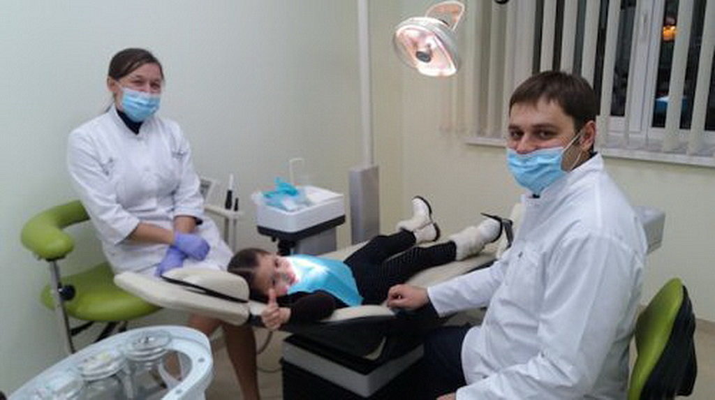 Киевский адвентистский медицинский центр «Angelia» расширил спектр лицензированных услуг