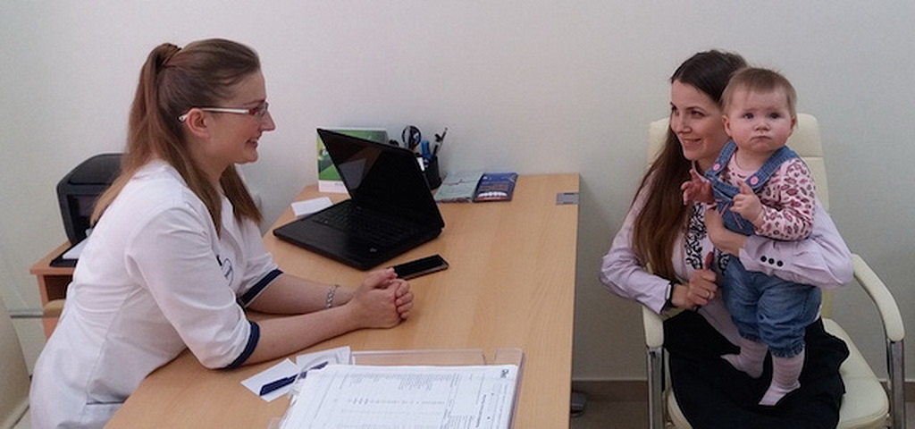 Киевский адвентистский медицинский центр «Angelia» расширил спектр лицензированных услуг