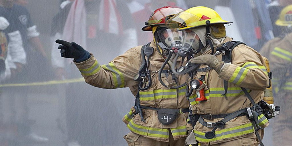 Адвентисты откликнулись на пожар в Лондонском здании