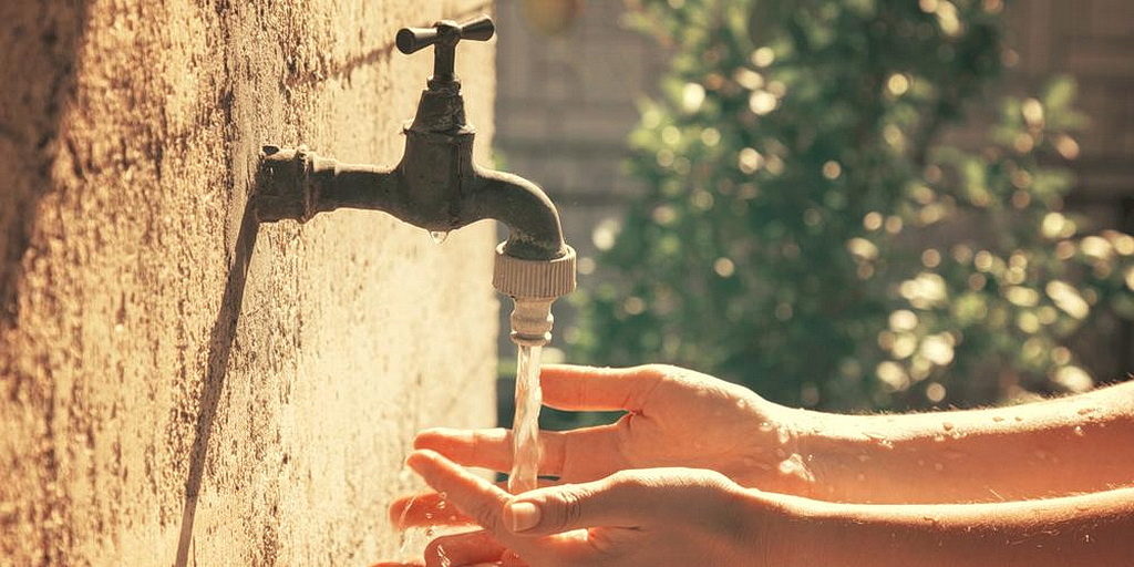 ADRA использует передовые технологии водоснабжения для обеспечения водой 1,5 миллионов человек