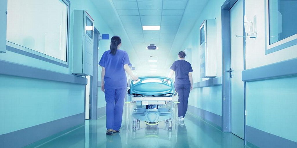 Адвентистская больница признана высокоэффективным учреждением здравоохранения