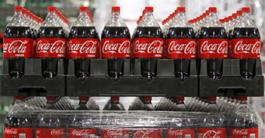Два пастора подали в суд на компанию Coca-Cola
