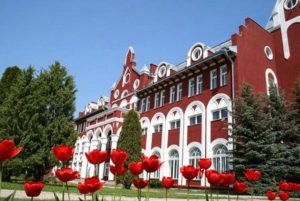 Посвящение музея Библии состоялось в Заокском университете