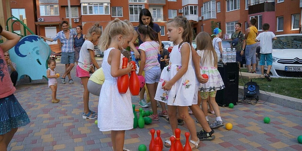 В Одесі для дітей відкрили першу адвентистську школу