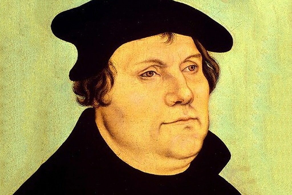 Актуальны ли сегодня требования Лютера?
