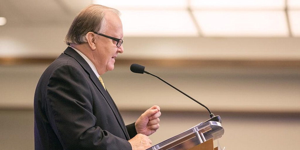 Церковь должна любить не на словах, а на деле