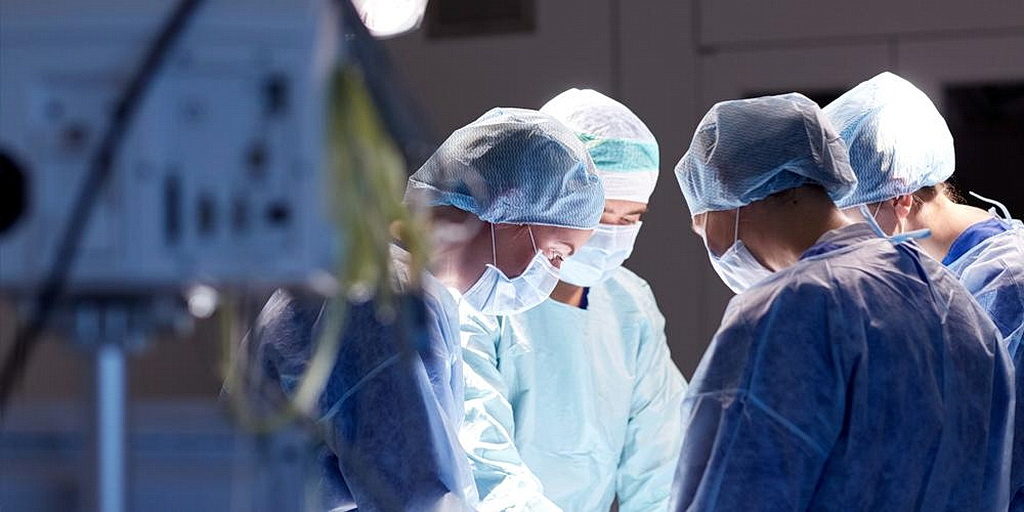 Адвентистская больничная сеть празднует 4000-ю операцию по пересадке почки