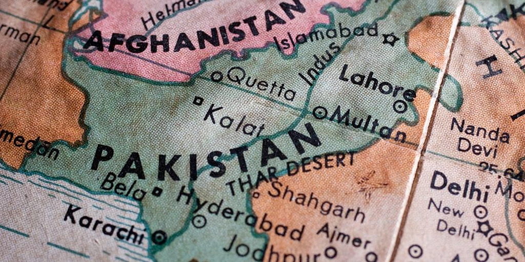 Адвентистские встречи в Пакистане собрали более 2000 человек