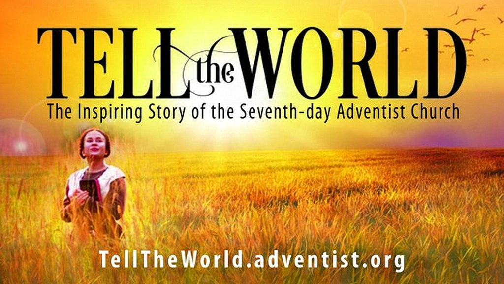 Вдохновляющая история церкви Адвентистов Седьмого Дня