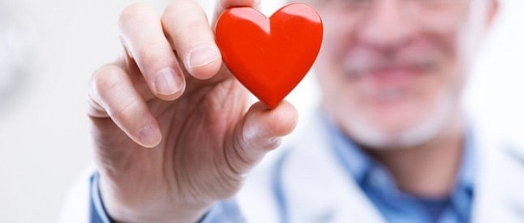 Як зберегти здоров'я серця: радить лікар