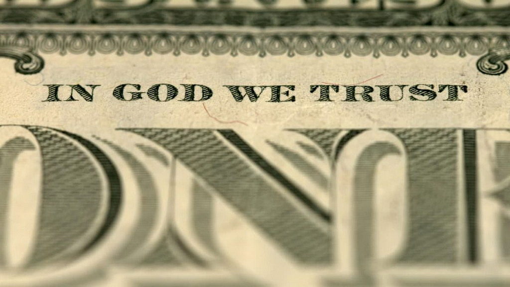 Сатанист, который требовал убрать с доллара фразу «In God we trust», проиграл судебный иск