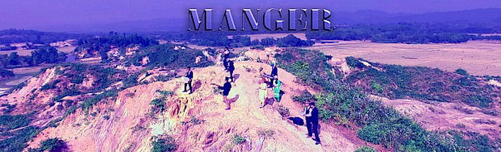 Manger Music Ministry, одна из самых популярных христианских музыкальных групп в Бангладеш. [Фото: любезно предоставлено Унионной Миссией Бангладеш]
