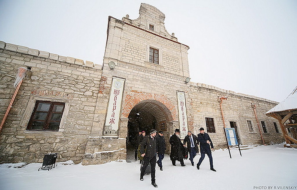 Рада Церков оголосила новий 2019 рік – Роком сім’ї