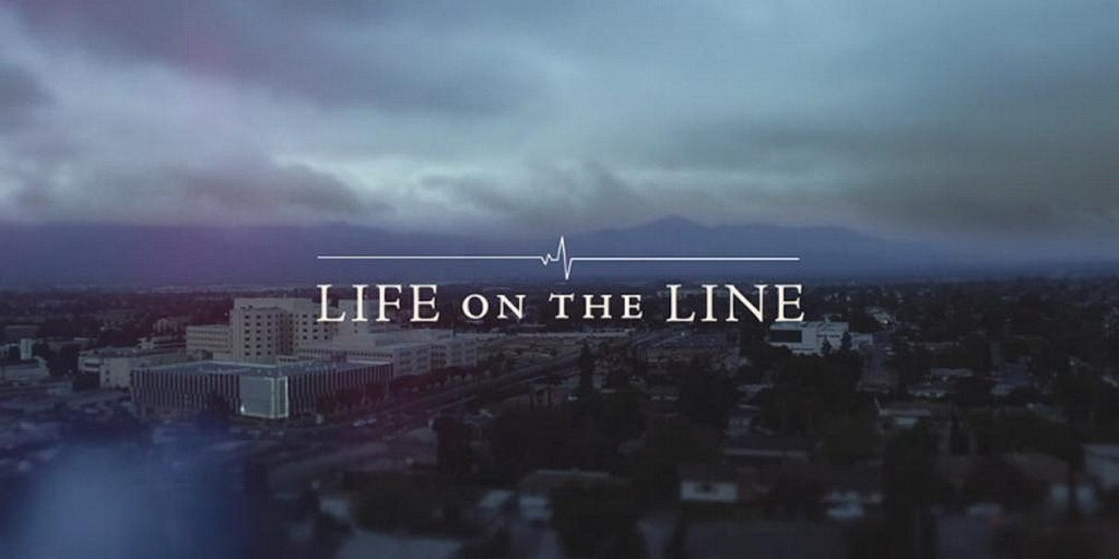 Отмеченный наградами документальный сериал снова показывает больницу Лома-Линда