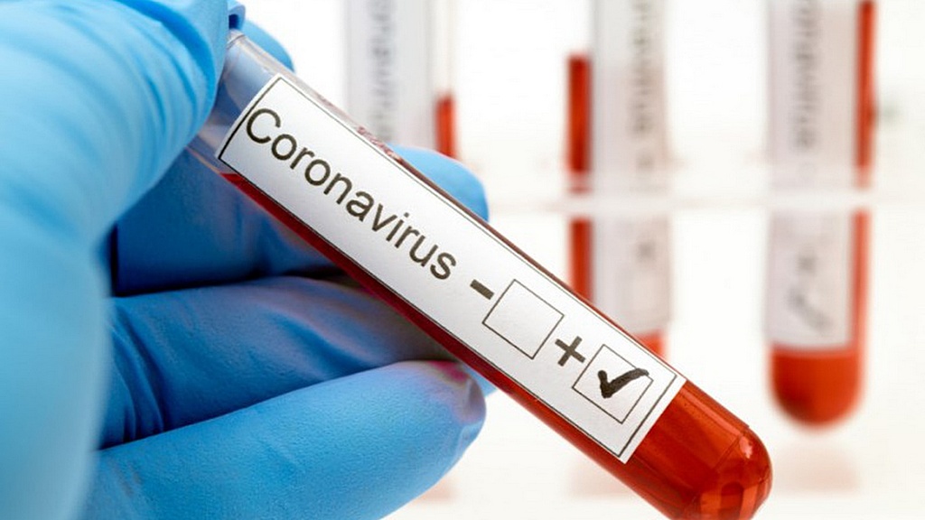 Спалах захворюваності на COVID: захворіли 15 священників