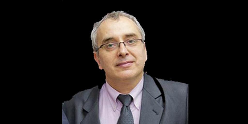 Корнелиу Беноне Лупу, награжденный Румынским Орденом за заслуги в 2020 году за его работу во благо румынской общины в Италии во время пандемии. [Фото: Новости Интеръевропейского дивизиона]