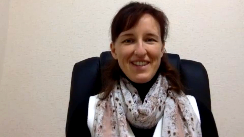 «Эстафета свидетельств». Интервью с Татьяной Рутковской