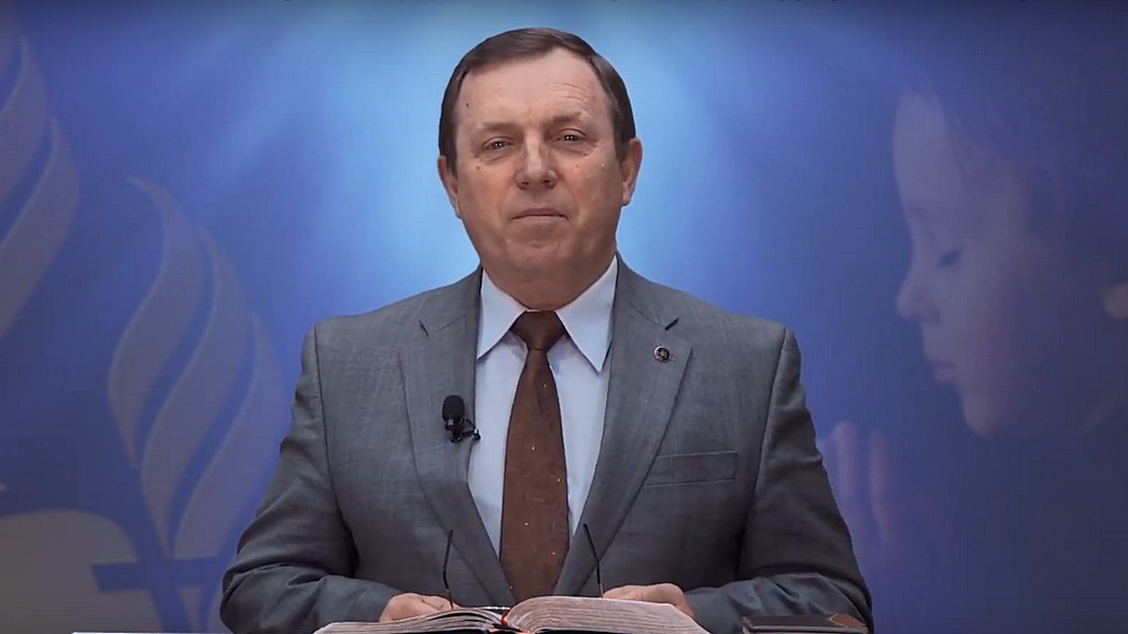 «Эстафета свидетельств». «Живите не пятницей, а воскресеньем». Интервью с Павлом Либеранским