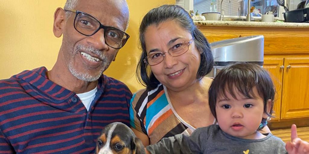 Роботизированная хирургия сердечного клапана дает пациенту второй шанс на жизнь