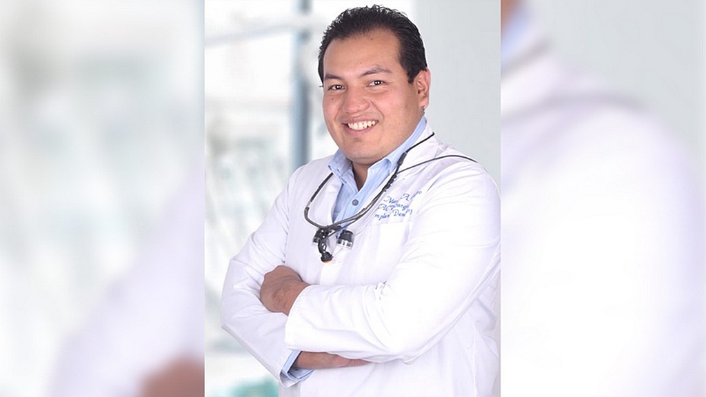 Стоматолог-адвентист из Мексики вошел в число 100 лучших врачей мира