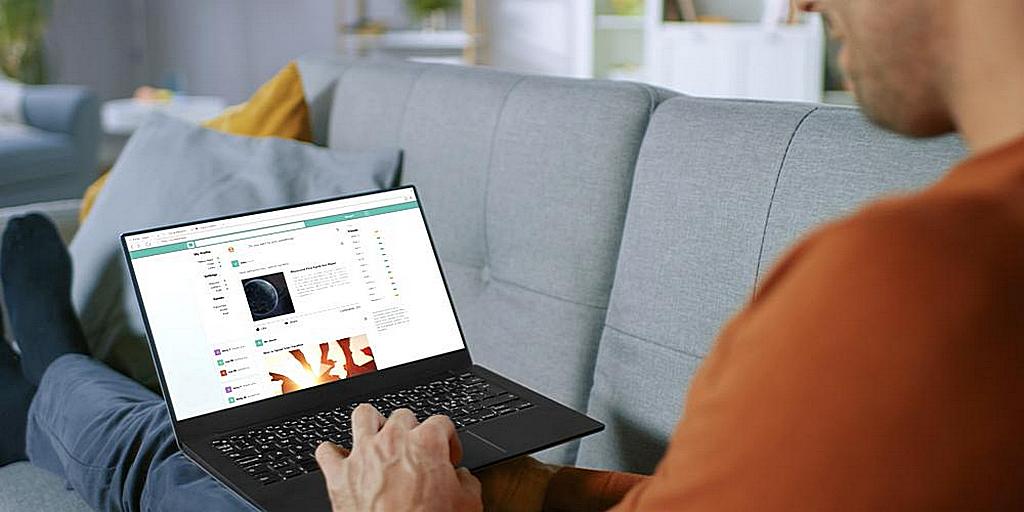 Пять принципов, которые должен знать каждый цифровой миссионер