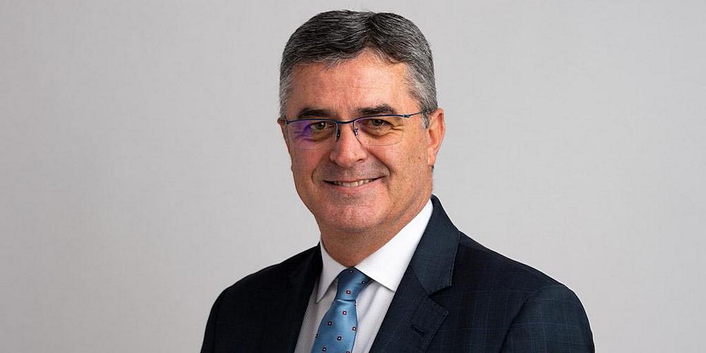 Руководители адвентистской церкви избирают Эртона Кёлера новым секретарем