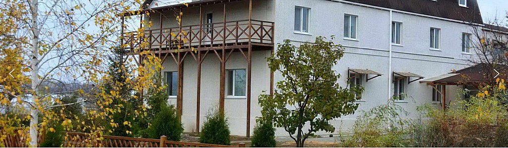 Дом здоровья и отдыха «Айдар» приглашает на первый летний заезд