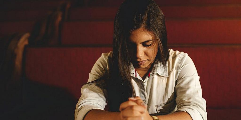 Молиться как Иисус