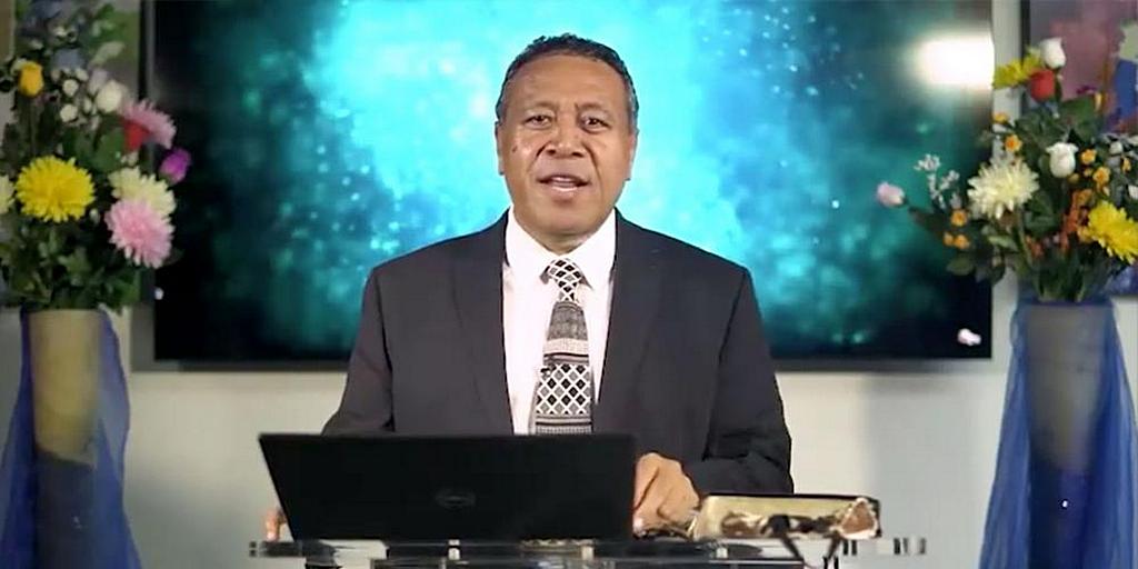 Лидеры заявляют, что изоляция не может помешать адвентистам Фиджи делиться надеждой