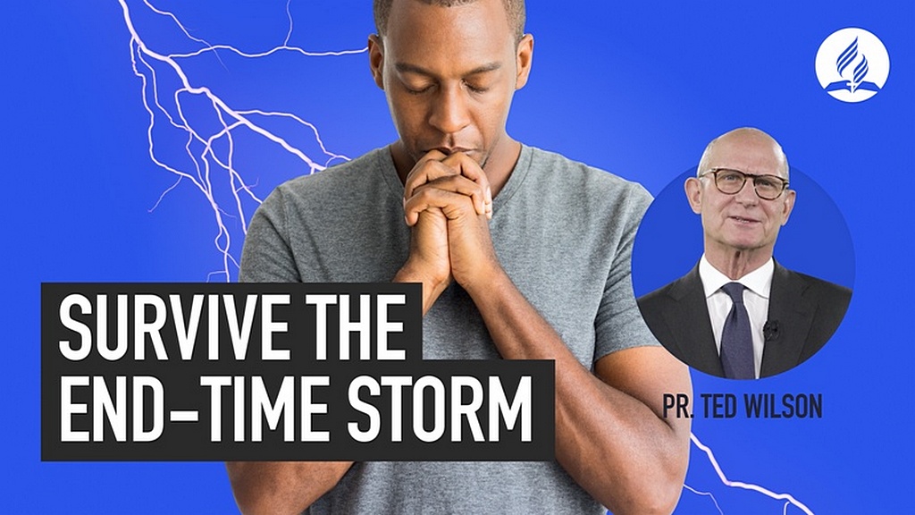 Безопасность во время бури