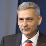 Геннадий Бескровный