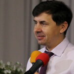 Юрий Бондаренко
