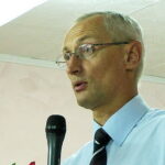 Сергей Луцкий