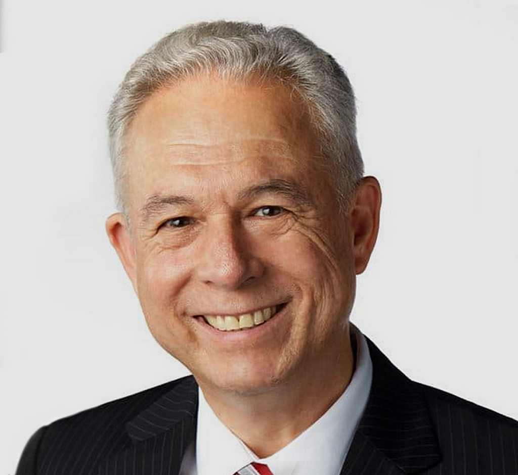 «Эстафета свидетельств» приглашает на прямой эфир с вице-президентом Церкви адвентистов седьмого дня Гильермо Биаджи