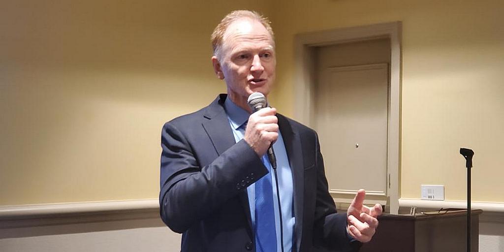 ‘Вера в то, что Земля плоская, будет стоить некоторым людям спасения’