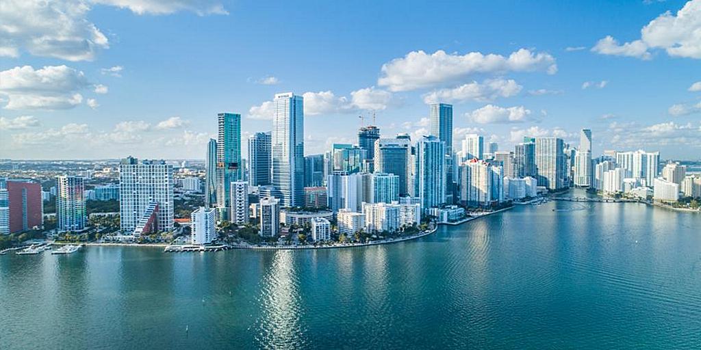 Майами станет домом для первого в мире Центра голубых зон