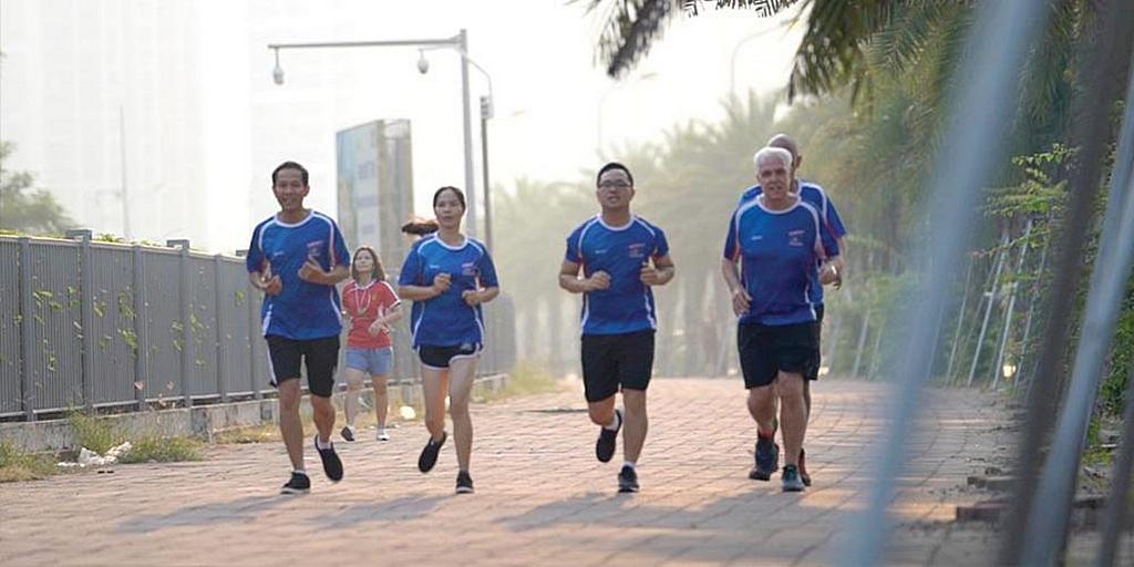 Дарить надежду во Вьетнаме