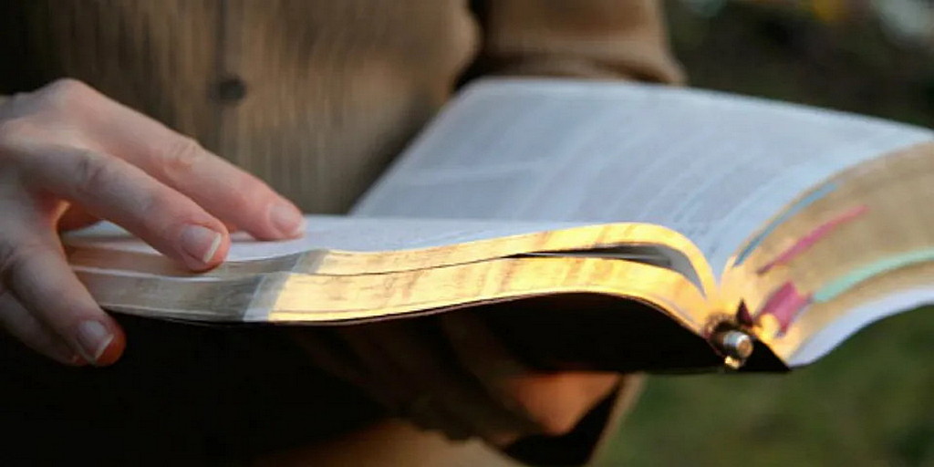Авторитет священного Писания