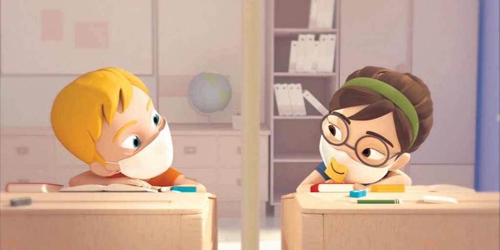 Студенты Южного университета получили награду за фильм на кинофестивале Sundance