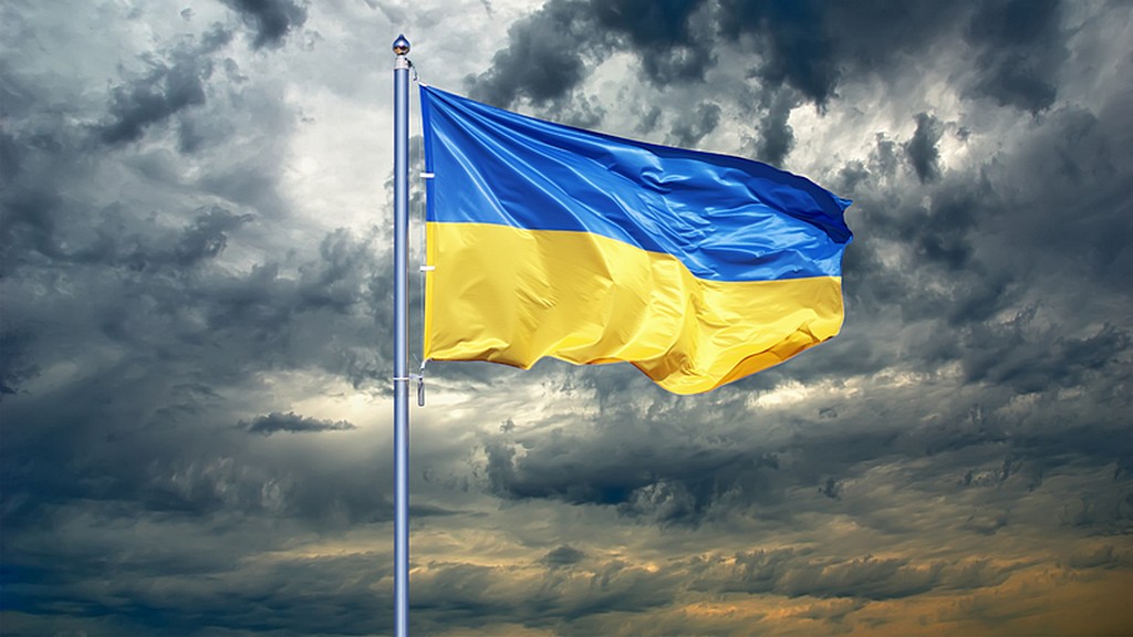 Заявление президента АДРА Майкла Крюгера о людях в Украине