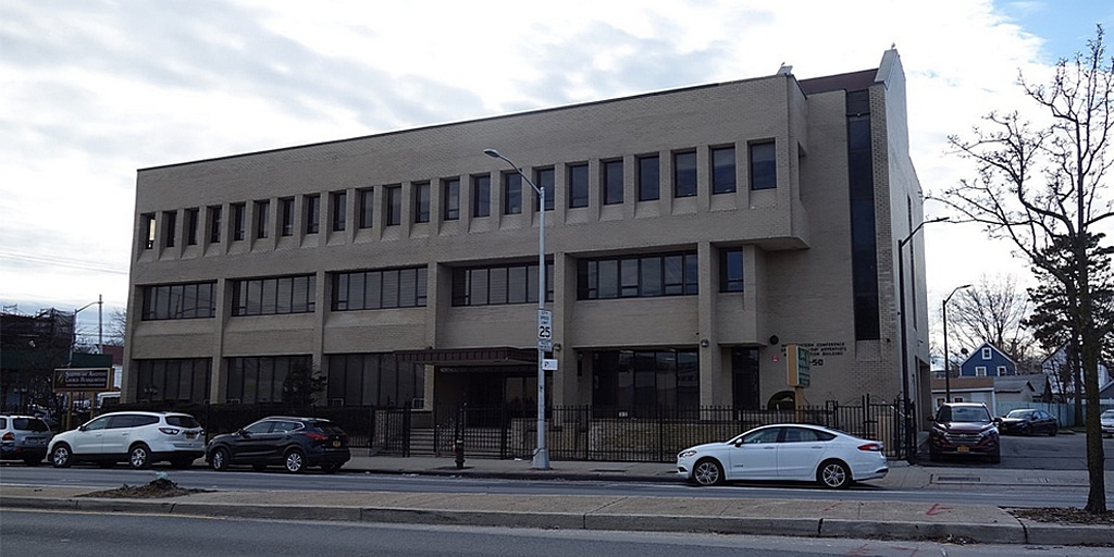 Церковный регион США создает полностью виртуальную поместную церковь