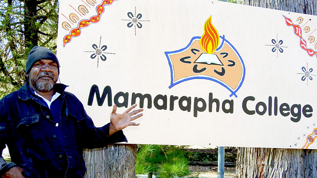 В Австралии адвентистская церковь аккредитовала школу, обслуживающую коренное население